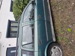 OPEL ASTRA 1,7TDCI BOUWJAAR 2001 achterruit is kapot!!, Auto's, 4 deurs, Elektrische ramen, 4 cilinders, Particulier
