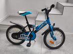 Diamond-fiets van 16 inch, Fietsen en Brommers, Fietsen | Kinderfietsjes, Ophalen, Gebruikt, 16 tot 20 inch, Diamond