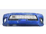 Bumper Toyota Hilux 8 VIII 15-18 Voorbumper KS7783, Gebruikt, -, Voor, -