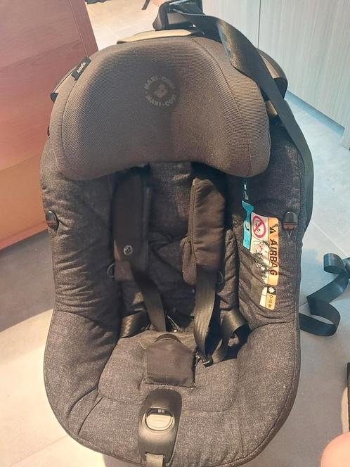 Maxi cosi AxissFix, Kinderen en Baby's, Autostoeltjes, Zo goed als nieuw, Maxi-Cosi, Ophalen of Verzenden