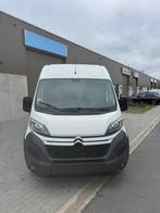 Citroën jumper 2016 L4 H2 airco…. Euro6b, Bluetooth, Euro 6, Citroën, Wit