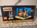 Lego 40533 : cardboard adventures, Lego, Verzenden