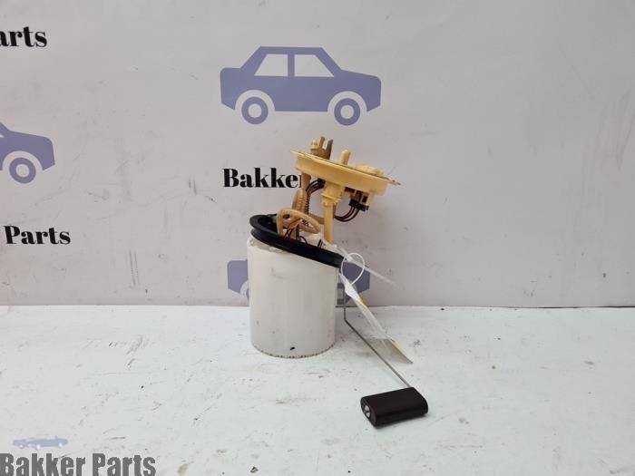 Dieselpomp van een Volkswagen Golf, Auto-onderdelen, Brandstofsystemen, Volkswagen, Gebruikt, 3 maanden garantie