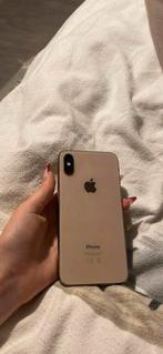 Iphone xs te koop, Telecommunicatie, Mobiele telefoons | Hoesjes en Screenprotectors | Apple iPhone, Ophalen, Zo goed als nieuw