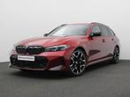 BMW Serie 3 340 FACELIFT 2 - XDRIVE - PANODAK, Rouge, Achat, Euro 6, Noir