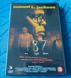 Samuel L. Jackson DVD 187 (nieuw), Enlèvement ou Envoi