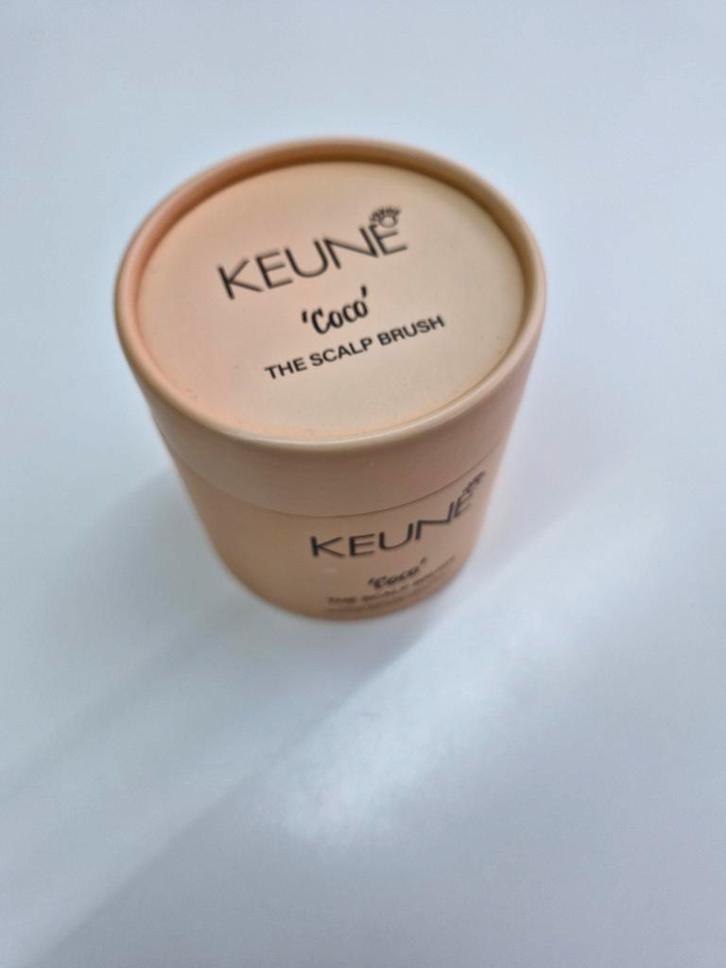 Haarborstel  scalp brush, Handtassen en Accessoires, Uiterlijk | Gezichtsverzorging, Nieuw, Ophalen of Verzenden