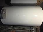 Elektrische Boiler, Ophalen, Gebruikt