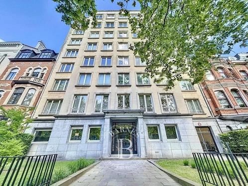 Appartement à louer à Etterbeek, 4 chambres, Immo, Huizen te huur, Appartement, E