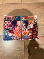 One piece manga ace’s story, Ophalen of Verzenden, Zo goed als nieuw