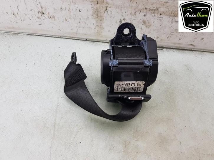 VEILIGHEIDSGORDEL RECHTS ACHTER BMW M1 (F20), Auto-onderdelen, Interieur en Bekleding, BMW, Gebruikt