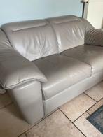 2 tweezitters te koop met relaxfunctie, Huis en Inrichting, Ophalen, Gebruikt, 100 tot 125 cm, 150 tot 200 cm