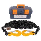 Sleepketting Grade 80 - 5 meter, Enlèvement ou Envoi, Niet ingevuld, Niet ingevuld, Neuf