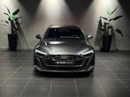 Audi A5 Avant S line TFSI S tronic FULL S-LINE | CAMERA | ZE, Auto's, Audi, Gebruikt, Zwart, 4 cilinders, Bedrijf