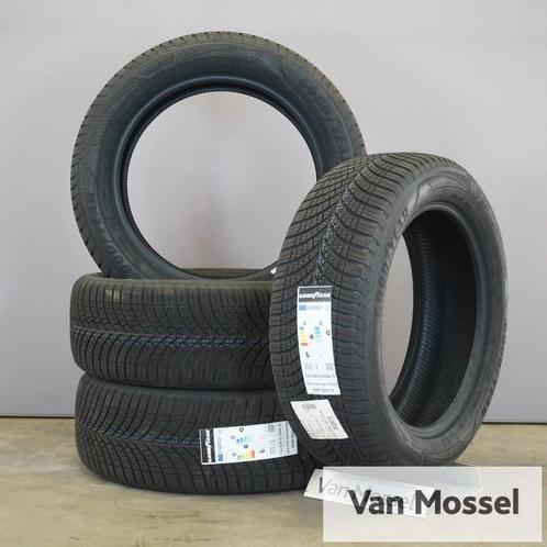 Goodyear Vector Allseason SUV gen 3 235/55/R19, Auto-onderdelen, Banden en Velgen, Band(en), All Season, 19 inch, 235 mm, Personenwagen