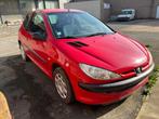 2004 Peugeot 206 Lichte vracht personenauto, Auto's, Peugeot, Gebruikt, Bedrijf, Overige carrosserie, Te koop
