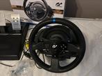 T300 RS GT, Games en Spelcomputers, Spelcomputers | Sony Consoles | Accessoires, Ophalen, Refurbished, Stuur of Pedalen, PlayStation 3