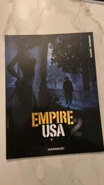 Empire USA 2de reeks nr 3 sc, Enlèvement, Neuf