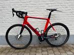 Cervélo S3 Shimano ultegra Di2 maat 58, Ophalen, Zo goed als nieuw