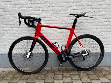 Cervélo S3 Shimano ultegra Di2 maat 58, Enlèvement, Comme neuf