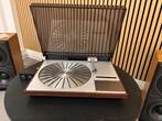 Bang olufsenBeogram 4002 in Topstaat !!!!, Audio, Tv en Foto, Platenspelers, Automatisch, Zo goed als nieuw, Platenspeler, Ophalen