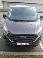 camionette Ford custom, Argent ou Gris, Achat, Euro 6, Boîte manuelle