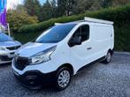 Renault Trafic 1.6 dCi - 124.000 KM - EURO 6b - TVA DEDUCTIB, Achat, Entreprise, 5 portes, Electronic Stability Program (ESP)