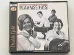 Various – Vlaamse Hits - Double Gold, Ophalen of Verzenden, Gebruikt, Levenslied of Smartlap, Boxset