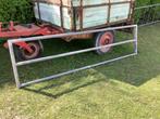 H51.006 Weidepoort, Accessoires