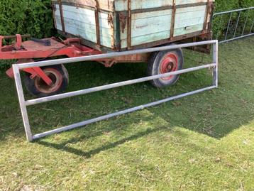 H51.006 Weidepoort, Accessoires