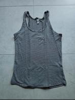 Tanktop strepen maat S, Kleding | Heren, Ophalen of Verzenden, Zo goed als nieuw