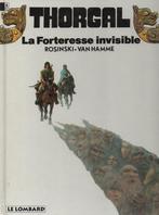 THORGAL ( Rosinski et Van Hamme ) 2 vol (19 et 29) 3 €/pièce, Nieuw, Ophalen of Verzenden, Rosinski - Van Hamme, Meerdere stripboeken