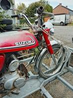 Suzuki ac 50 en Suzuki rv 50, Ophalen of Verzenden, Yamaha