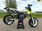 Husaberg KTM 500/530/570 SMR A2 rijbewijs NIEUWSTAAT!, Motoren, Motoren | KTM, Info@vtrmotoren.nl, KTM, Bedrijf, 11 kW of minder