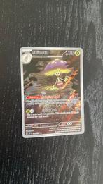 Shiinotic pokemonkaart, Hobby en Vrije tijd, Verzamelkaartspellen | Pokémon, Ophalen, Zo goed als nieuw, Losse kaart