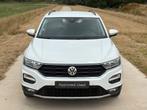 Volkswagen T-ROC 1.0 STYLE UNITED NAVI CARPLAY VIRTUAL GARAN, Voorwielaandrijving, Stof, Wit, 5 deurs