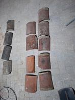 Nokpannen / vorstpannen, Ophalen