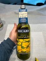 Ricard Creations and Flavours fles. Gerard Traquandi
