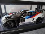 BMW M4 GT3 2021., Hobby en Vrije tijd, Ophalen of Verzenden, Zo goed als nieuw