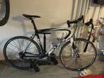 Zannata z81 full carbon taille XL, Fietsen en Brommers, Fietsen | Racefietsen, Gebruikt, Carbon, Heren