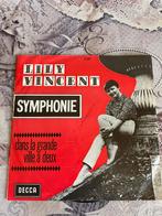 Lily vincent - symphonie, CD & DVD, Enlèvement ou Envoi