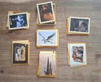 Genre panini Harry Potter, magie van vriendschap, complete s, Verzamelen, Ophalen of Verzenden