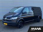 Volkswagen Transporter 2.0 TDI L2H1 150PK Automaat Bluetooth, Auto's, Bestelwagens en Lichte vracht, Gebruikt, 4 cilinders, Volkswagen