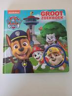 Groot zoekboek van Paw Patrol by Nickelodeon, Ophalen of Verzenden, Zo goed als nieuw