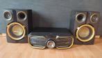 Philips hifi System FX25 - , werkt uitstekend, Ophalen of Verzenden, Zo goed als nieuw, Philips