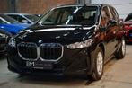 BMW 218 iA Active Tourer Automaat Benzine 3 JAAR GARANTIE, 5 places, Noir, Automatique, Tissu