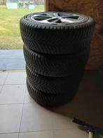 HANKOOK 205/55 R16 91H, Auto-onderdelen, Banden en Velgen, Ophalen, Band(en)