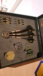 Michael Van Gerwen Limited edition, Sport en Fitness, Darts, Ophalen, Zo goed als nieuw