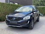 Volvo XC60 T5 Ocean Race, Auto's, 4 cilinders, Blauw, Leder, XC60