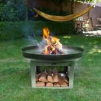 Hout winterhout voor de kachel, open haard, sauna, jacuzzi, Tuin en Terras, Ophalen, Blokken